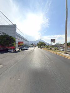 Grua Económicas Monterrey